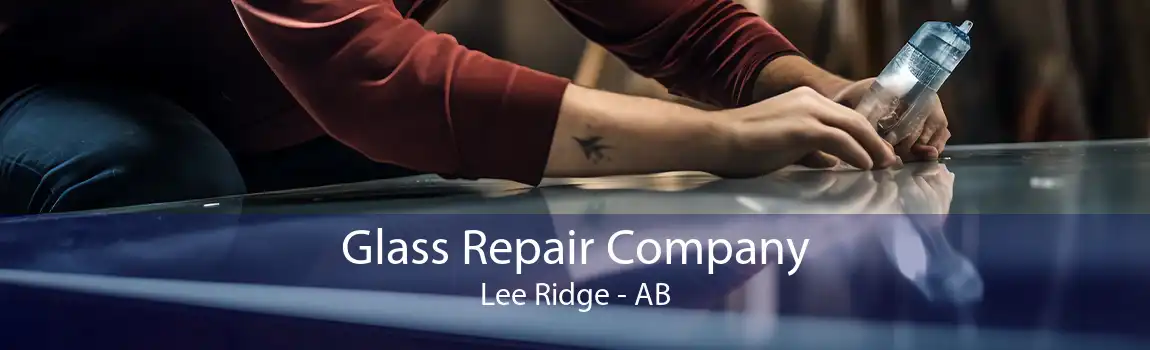 Glass Repair Company Lee Ridge - AB