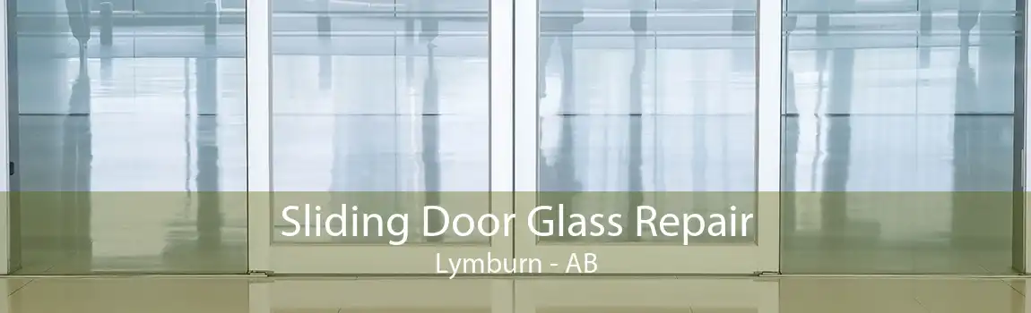 Sliding Door Glass Repair Lymburn - AB