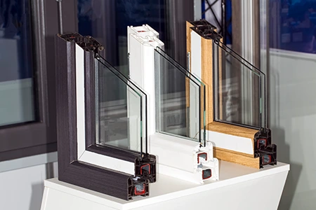 Double Pane Vinyl Glass Windows in Wellington, AB