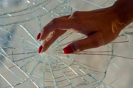Emergency Glass Repair in Wellington