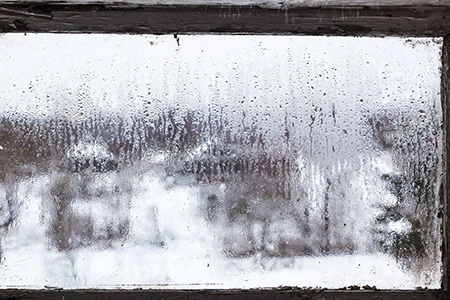 Defogging Double Pane Windows in Wellington
