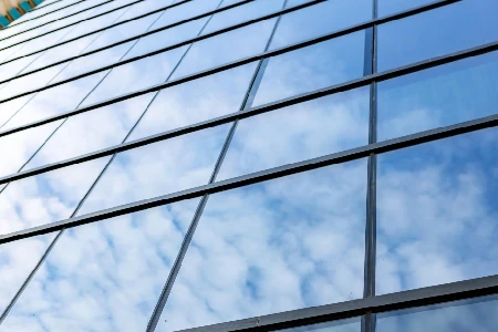 Professional Glass Curtain Wall Repair in Wellington