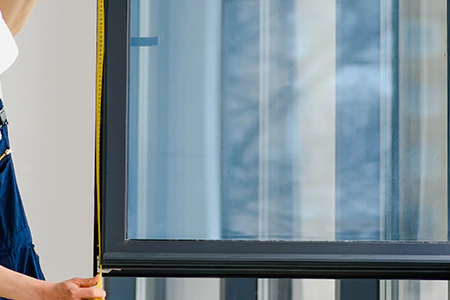 Glass Glazing Cost in Wellington