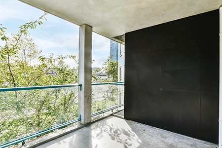 Commercial Glass Railing Repair Services in Wellington