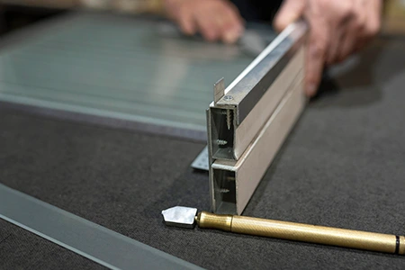 Sliding Glass Door Repair Company in Wellington