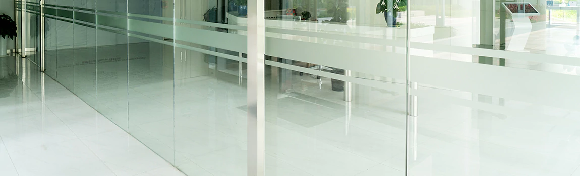 Local Glass Repair in Wellington