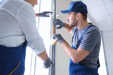 Insulated Glass service in Wellington