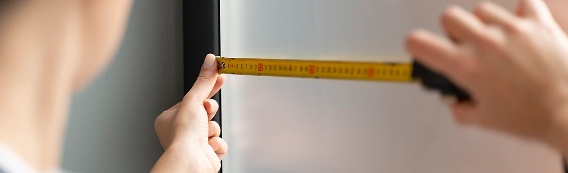 Types of Glass Replacement in Wellington