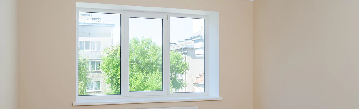 Fixed Windows Installation in Wellington