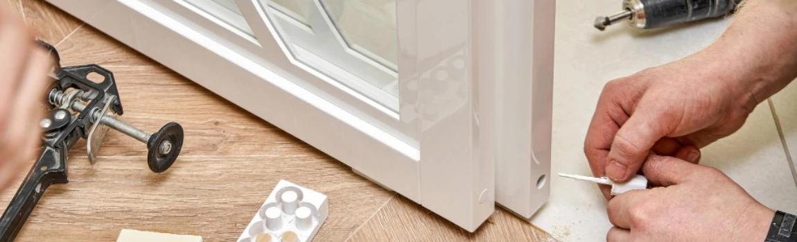 Stained Glass Repair in Wellington