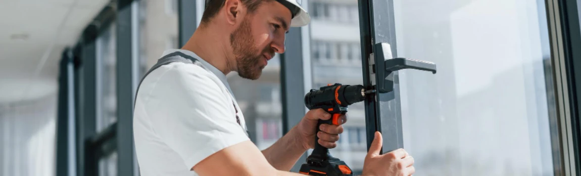 Glassware Repair in Wellington