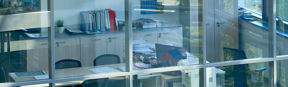 Replace Insulating Glass in Wellington