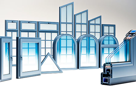 Insulated Glass Window Seal in Wellington