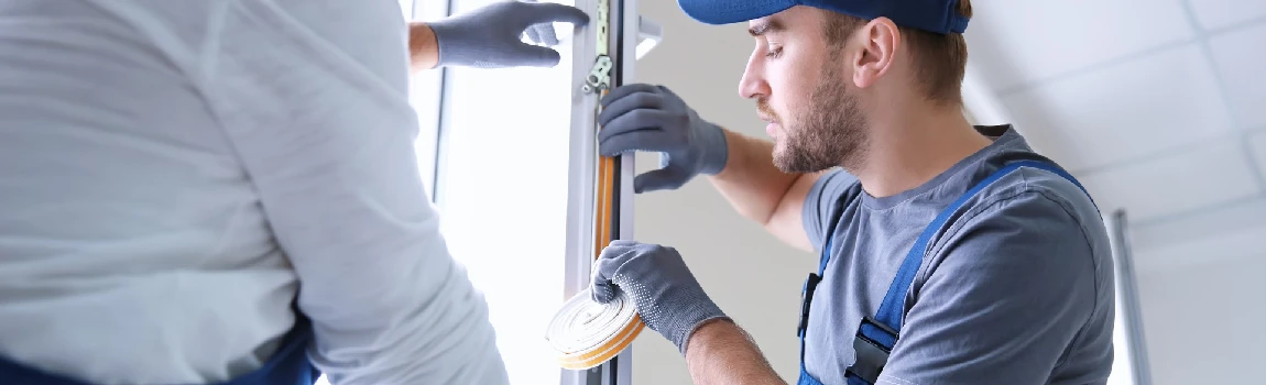 Residential Glass Tabletop Repair in Wellington