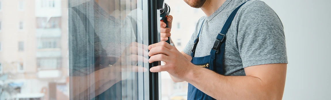 Same-day Glass Repair Cost in Wellington