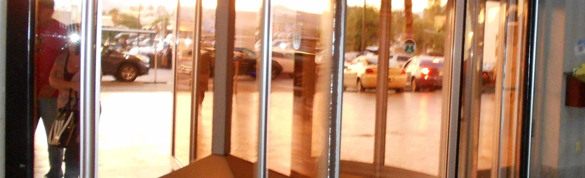 Storefront Glass Repair Cost in Wellington