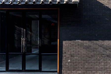 Storefront Glass Installers in Wellington