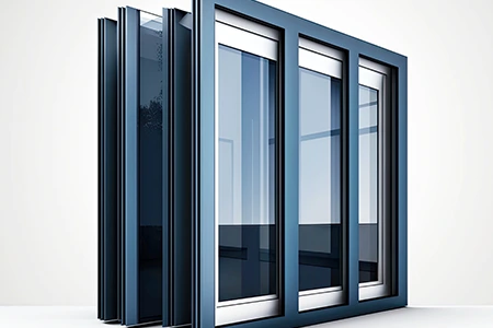 Installing Triple Pane Windows in Wellington, AB