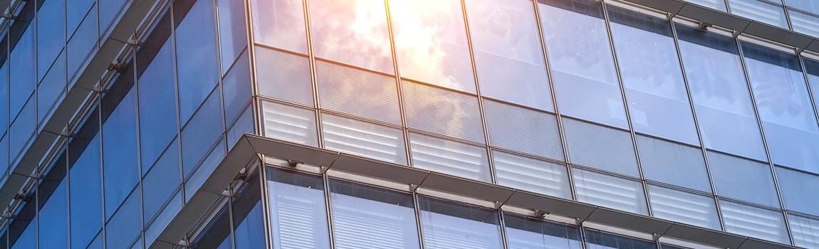 UV-Resistant Glass Experts in Wellington