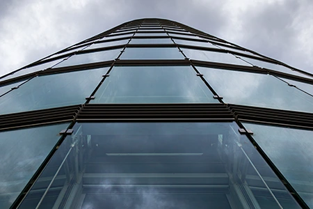 UV-Resistant Glass Experts in Wellington