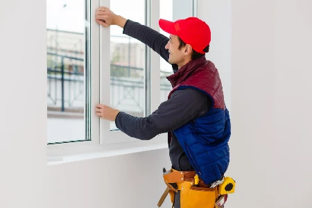 Sash Window Repair in Wellington, AB