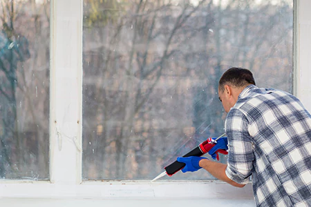 Prevention Tips of Window Seal Repair Services in Wellington